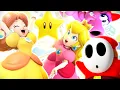 Download Lagu Mario Party Superstars - PRE-JAMBOREE HYPE