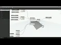 Generating Basic Revit surfaces using Dynamo