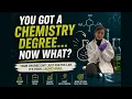 Career Paths You Can Take With a Chemistry Degree