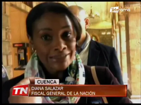 Suspenden audiencia de apelación a la sentencia contra alias El Mangajo