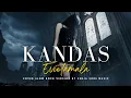 Download Lagu KANDAS - ROCK COVER VERSION | AI COVER
