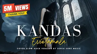kandas rock cover version ai cover