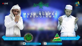 Download Junuudul Musthofa -  Seng Akeh Mesem -  Musu Bersholawat MP3