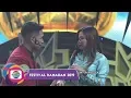 Lagu GOKILL!!! Rara \u0026 Ridwan Main Reka Adegan  FTV Pintu Berkah Sps Ramadan - FESTIVAL RAMADAN 2019