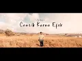 Download Lagu CANTIK KARNA EFEK - DJ QHELFIN (OFFICIAL VIDEO LIRIC 2022)