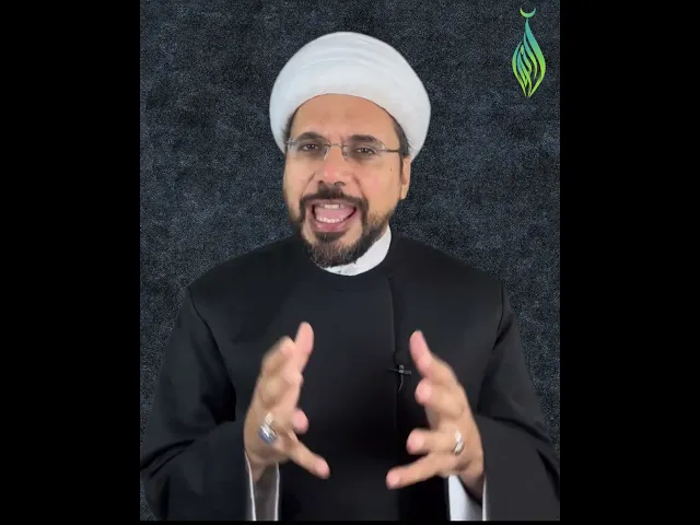 ⁣7 Spiritual Tips for the Arbaeen Walk | Sheikh Mohammed Al-Hilli