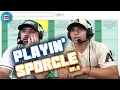 Can we solve an 8th grade logic puzzle Playin Sporcle