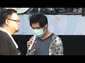 周杰倫北京演唱會前彩排《說了再見》JayChou