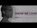 Download Lagu Alicia Keys --  Show Me Love [Claudio Cristo \u0026 Yves Latroa Remix]