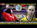 Download Lagu MEGATRON NGAMUK❗SPIKE PETIR MEGAWATI BIKIN REKAN SATU TIM SAMPE MELONGO GILA INI BUKAN MANUSIA...