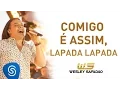 Download Lagu Wesley Safadão - Comigo é Assim Lapada, Lapada [DVD Paradise]