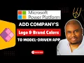 Customize Your Model-Driven App Like a Pro