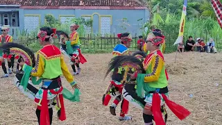 fart 2 siang sry margo waluyo