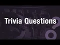 HowStuffWorks Trivia General Knowledge No 7
