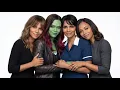 Top 50 Most Beautiful Black Actresses in Cinema History Then vs Now 2026
