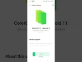 Download Lagu Oppo A16 CPH2269 System update March 2022