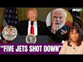 Download Lagu Operation Sindoor | Donald Trump’s Bizarre New Statement on India-Pakistan | Modi | Barkha Dutt
