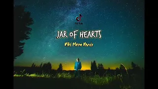 Download Jar Of Hearts Remix_by Riki Meza_Remixer Maumere MP3