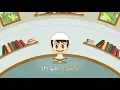 Lagu Insaf5 Surah Ash-Shams - 91 - Quran for Kids - Learn Quran for Children
