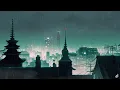 Download Lagu RAINING IN ＯＫＡＹＡＭＡ (Lofi HipHop)