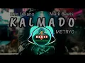 KALMADO🎶 -Kris Delano, AMK, MSTRYO |Prod. By Mark Beats (PUNONG MUSIKA Beats)