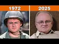 MASH 1972 Cast Then and Now 2025 53 Years After