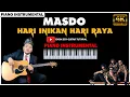 Download Lagu Masdo - Hari Inikan Hari Raya ( Piano Instrumental )