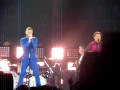 Download Lagu Take That - Get Ready For It (Barlowen)