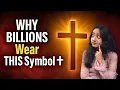 Download Lagu The Real Meaning of the Cross ✝️ (History You Never Knew) | Yeshu Ke Geet