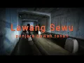 Lagu Sejarah Kelam \u0026 Mitos Penjara Bawah Tanah Lawang Sewu