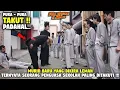 Download Lagu DIKIRA LEMAH‼️ MURID BARU INI MEMBANTAl HABIS SEMUA MUSUHNYA - Alur Film Full Episode