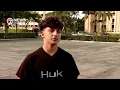 Help Me Howard Smashed fishing pole