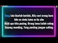 Karaoke Tor Monitor Ketua (Orang Baru Lebe Gacor)-Chesylino, Ecko Show, dan Juan Reza Viral tik tok