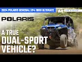 2024 Polaris General XP 4 1000 Ultimate - Ride Review