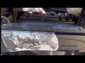 CVA Accura MR-X Powerbelt ELR Precision Rifle Dead Center Blackhorn 209