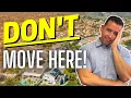 Top 4 Reasons NOT To Move To Wildomar California