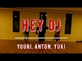 Download Lagu Zumba® / CNCO - Hey DJ (Pop Version)