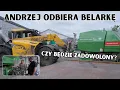 Download Lagu Prasa zrobiona Andrzej odbiera belarkę czy będzie zadowolony z pracy Łukasza rolnicy z Podlasia
