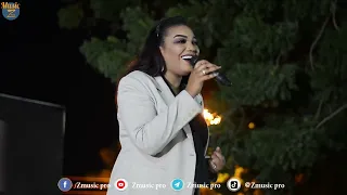 ملاذ غازي أحلى غرام أماسي K2 الغنائية 2022 