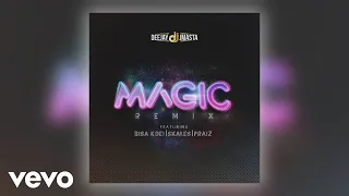 deejay j masta magic official audio ft bisa kdei skales praiz