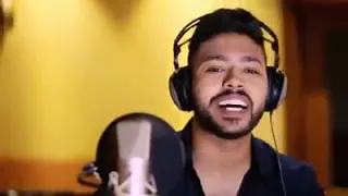 محمد شاهين ابن الصعيد دندنها
