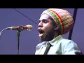 Download Lagu Chronixx and the Zinc Fence Redemption Sierra Nevada World Music Festival June 16 2017 whole show