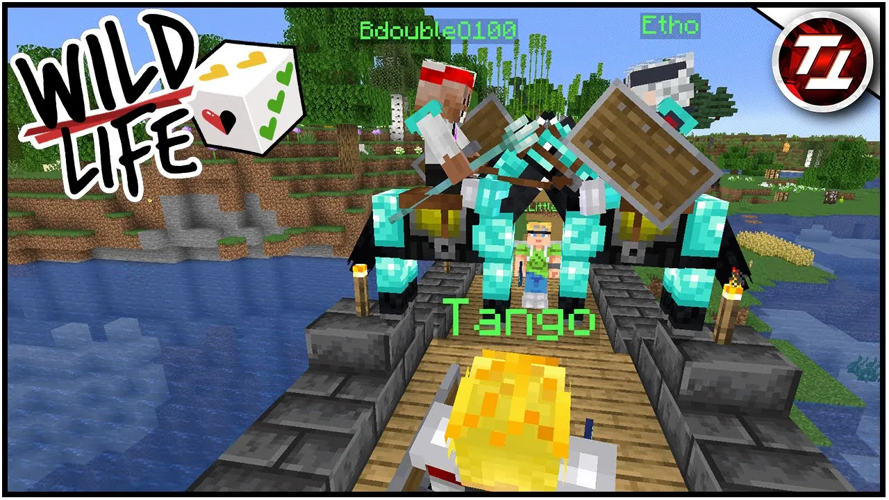 Watch "Donkeys and Happiness! - Wild Life #6" on YouTube