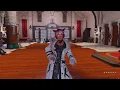 FFXIV How To Unlock The Exercise Emotes