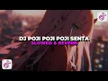 Download Lagu DJ POJI POJI POJI SENTA (Slowed + Reverb) Jedag Jedug Tiktok 🔥