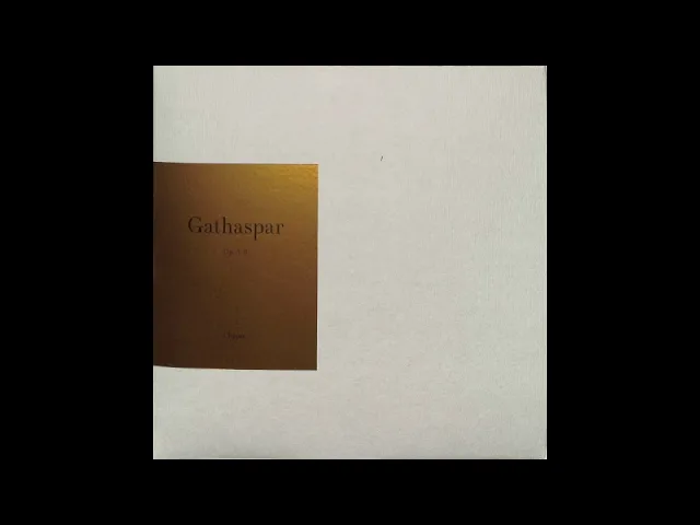 Gathaspar - OP 5 [chypre03]