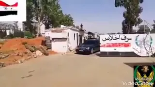 ماشي بنورك ياحيدر  ماشي بنورك ياحيدر