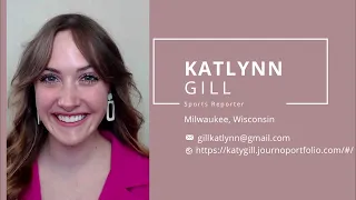 WISN Summer Internship Reel 2023
