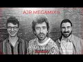 Download Lagu AJR Megamix II (2022) | by TheCrimsonStar