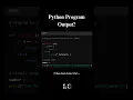 Python Basic Series Part 4 - Factorial of a Number